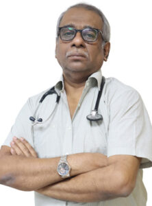 Prof. Dr. Shakil Gafur profile photo