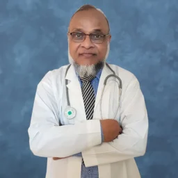 Prof. Dr. Mansurul Alam