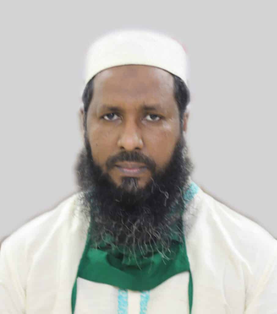 Prof. Dr. Nahid Kamal – Eye Specialist in Jashore