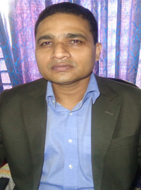 Dr. Md. Shariful Alam Khan