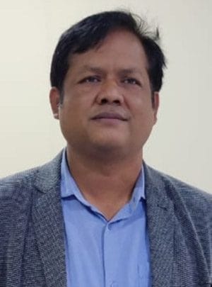Dr. Mohammad Habibur Rahman – Urologist in Dhaka