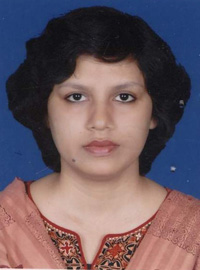Dr. Barnali Sinha – Gynecologist in Sylhet