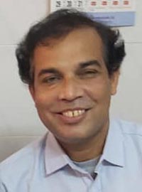 Prof. Dr. Dipankar Lodh