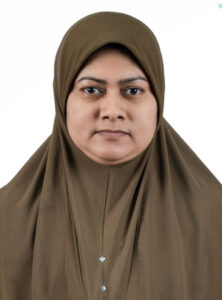 Dr. Farhana Yesmin – General & Laparoscopic Surgeon (Female) in Dhaka