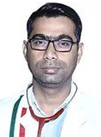 Dr. Firoz Ahmed – Child Specialist in Comilla
