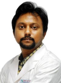 Dr. Md. Ishtiaque Alam (Rasel)