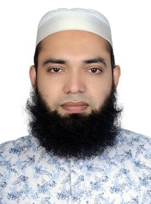 Dr. Md. Mostafizur Rahman Khandaker – Dentist in Comilla