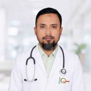 Dr. Md. Tauhidur Rahman - Skin, VD (Sexual Diseases), Allergy, and Leprosy Specialist & Cosmetic & Laser Surgeon in Jashore profile photo