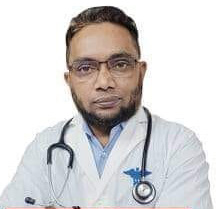 Dr. Md. Tauhidur Rahman – Skin Specialist (Dermatologist) in Jashore