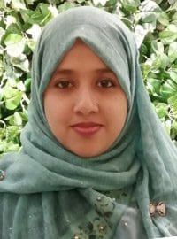 Dr. Tasneem Faruqui - Oral & Dental Diseases Specialist & Surgeon in Sylhet