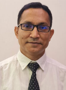 Prof. Dr. Ajit Kumar Paul - Diabetes, Thyroid & Hormone Disease Specialist in Comilla