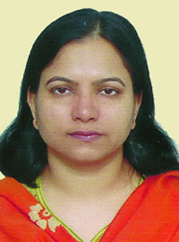 Prof. Dr. Parveen Aktar - General, Laparoscopic, Breast & Colorectal Surgery Specialist in Sylhet