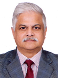 Prof. Dr. S.S.A Al-Mahmud Sadi - ENT (Ear, Nose, Throat) Specialist & Head Neck Surgeon in Sylhet