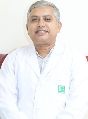 Prof. Dr. Sheikh Shahinur Hossain – Chest Specialist in Dhaka