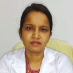 Dr. Moni Rani