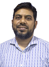 Dr. A.T.M. Kamrul Hasan – Cancer Specialist in Dhaka
