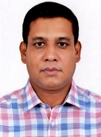 Dr. Khorshed Alam Bakul - Cancer Specialist & Radiation Oncologist in Narayanganj