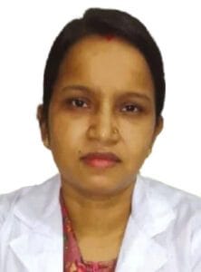 Dr. Moni Rani - Cancer & Tumor Specialist in Rangpur