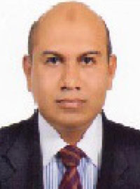 Dr. Muhammad Shakhawat Hossain - Diabetes, Thyroid & Hormone Specialist in Narayanganj