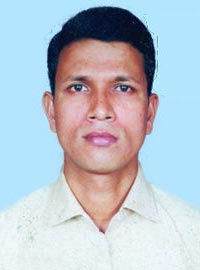 Asst. prof. Dr. Ujjal Mitra – Child Specialist in Narayanganj