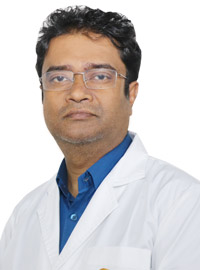 Dr. Utpal Kumar Datta - Ear, Nose, Throat Specialist & Head Neck Surgeon in Dhaka