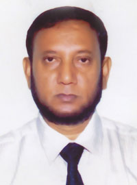 Prof. Dr. Abdul Hannan - Child Diseases & Child Cardiology Specialist in Narayanganj