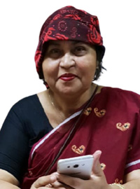 Dr. Laila Parveen Banu Madhobi profile photo