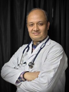 Dr. Md. Habibur Rahman