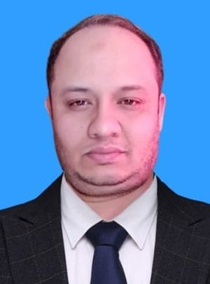 Dr. Md. Habibur Rahman – Urologist in Sylhet