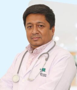 Asst. Prof. Dr. Swapan Paul profile photo