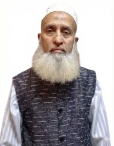 Dr. Abu Yusuf - Child Disease & Neonatology Specialist in Jashore