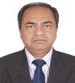 Dr. Kajal Kanti Da - Cardiology & Medicine Specialist in Jashore