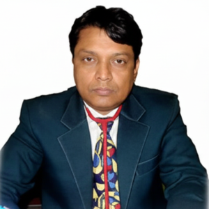 Dr. Md. Mahfuzur Rahman - Child and Adolescent Disease Specialist in Jashore
