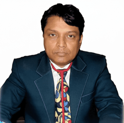 Dr. Md. Mahfuzur Rahman – Child Specialist in Jashore