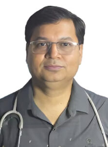 Dr. Md. Younus Ali profile photo