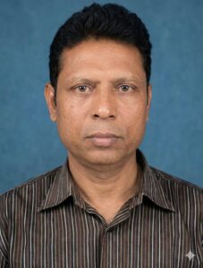 Assoc. Prof. Dr. Shawqat Ali – Cardiologist in Jashore