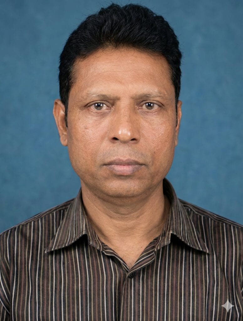 Assoc. Prof. Dr. Shawqat Ali – Cardiologist in Jashore