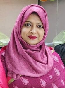Dr. Farzana Yeasmin Luna - Infertility, Obstetrics, Gynecology Specialist & Surgeon in Khulna