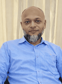 Dr. Md. Noor Kutubul Alam - Ear, Nose, Throat Specialist & Head – Neck Surgeon in Jashore