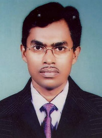 Dr. Md. Abu Bakar Siddique profile photo