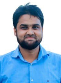 Dr. Md. Maruf Al Hasan - Blood Diseases, Thalassemia & Blood Cancer Specialist in Rajshahi