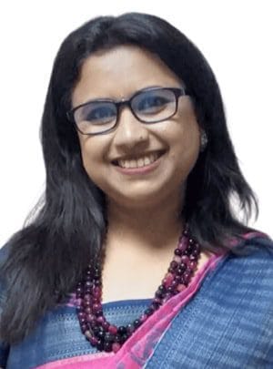 Dr. Nayar Islam (Bindu) – Gynecologist in Khulna