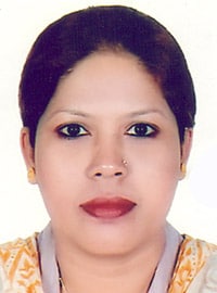 Dr. Rawshan Ara Khatun - Cancer Specialist in Rajshahi