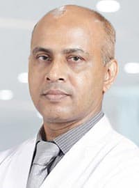 Dr. Akhil Ranjon Biswas - Blood Diseases, Blood Cancer & Bone Marrow Transplant Specialist in Dhaka