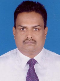 Prof. Dr. Alamgir Kabir – Hematologist (Blood Specialist) in Dhaka