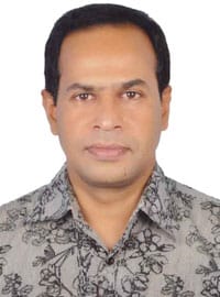 Prof. Dr. Ashok Kumar Dutta – Cardiologist in Dhaka