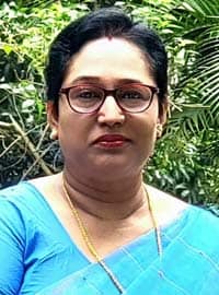 Prof. Dr. Shila Sen - Gynecology, Obstetrics, Infertility Specialist & Laparoscopic Surgeon in Mymensingh