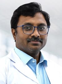 Dr. Jabed Jahangir Tuhin - Orthopedics, Trauma, Spine, Arthroscopic & Knee Surgeon in Chittagong