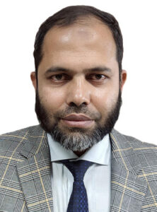 Dr. Md. Habibul Hasan - Orthopedics (Bone, Joint, Trauma, Sports Injury) Specialist & Surgeon in Rajshahi