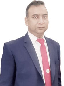 Dr. ABM Zafar Sadik - Piles, Colorectal, Laparoscopic & General Specialist Surgeon in Bogra